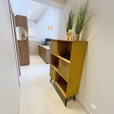 Apartmán Lovely 1 Bedroom Rue Pasteur Near The Croisette 246 Cannes