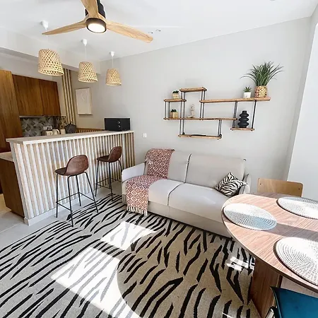 Lovely 1 Bedroom Rue Pasteur Near The Croisette 246 *